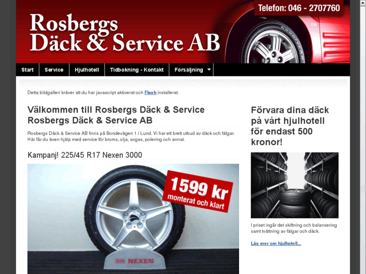 www.rosbergsdack.se