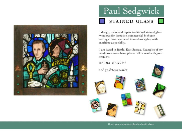 www.sedgwickstainedglass.com