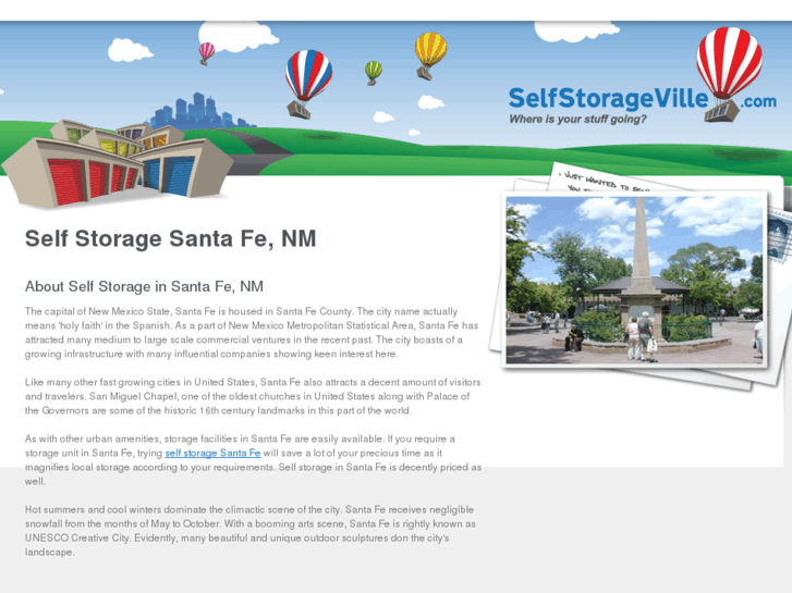 www.selfstorage-santafe.com