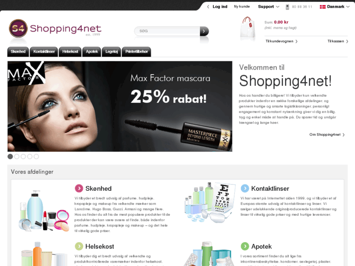 www.shopping4net.dk