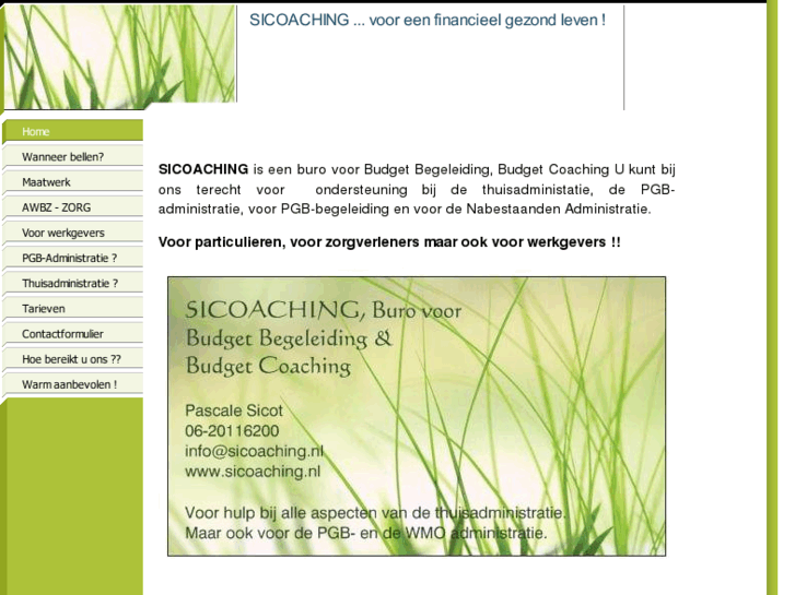 www.sicoaching.nl