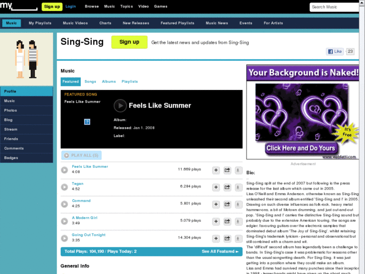 www.sing-sing.co.uk