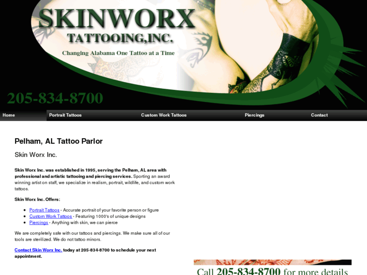 www.skinworxtattoo.com