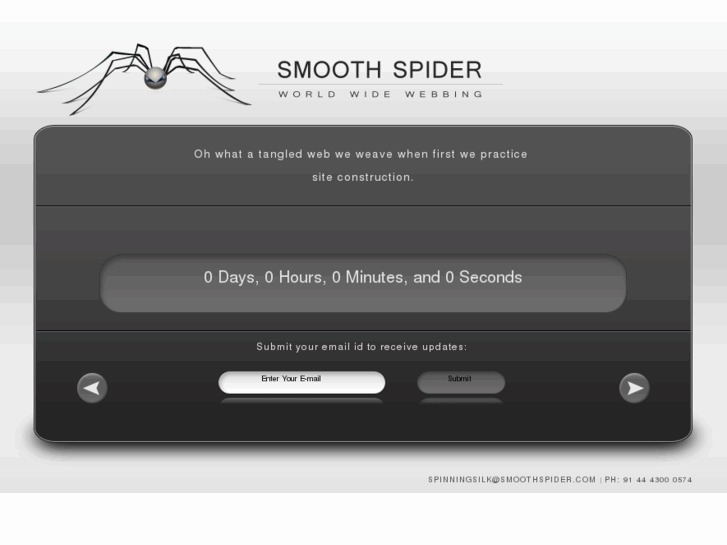 www.smoothspider.com