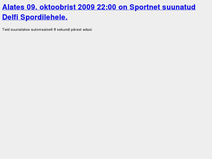 www.sportnet.ee