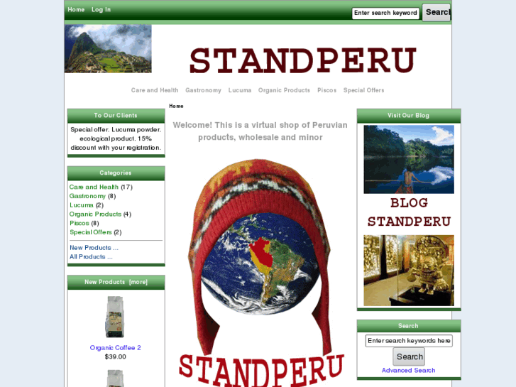 www.standperu.com