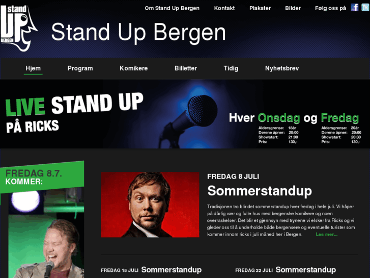 www.standupbergen.no