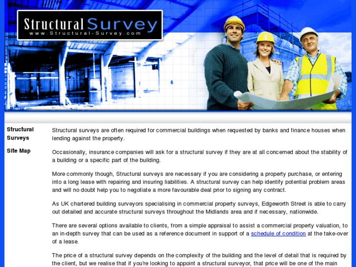 www.structural-survey.com