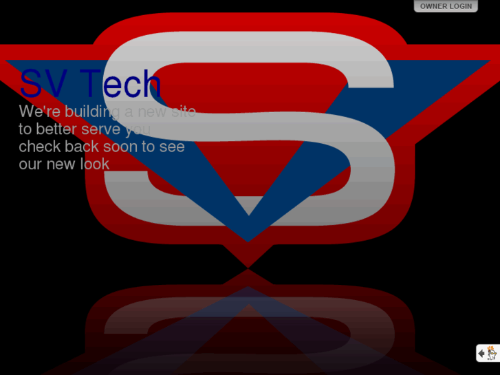 www.svtech.info