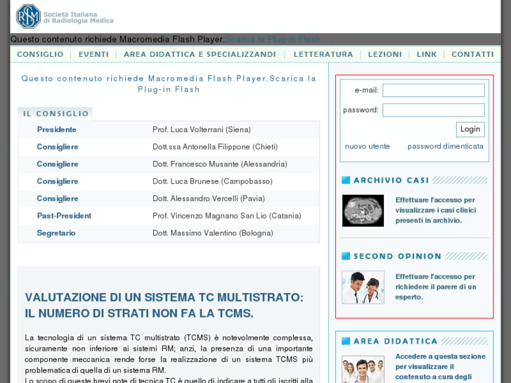 www.tcsirm.org