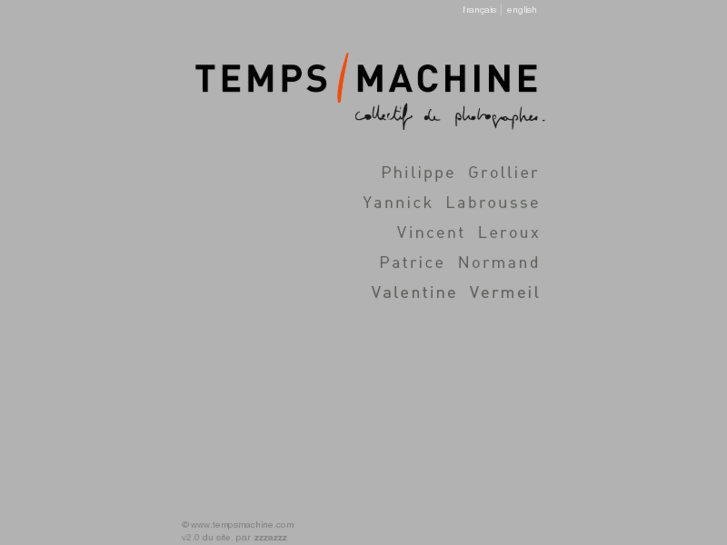 www.tempsmachine.com