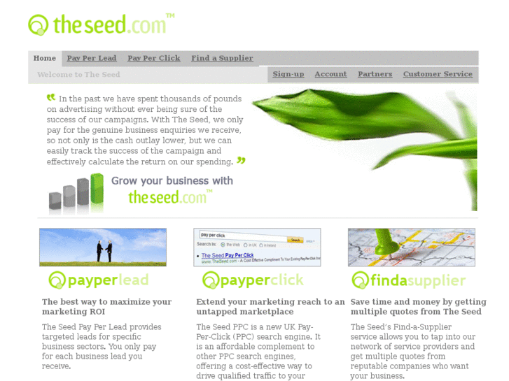 www.theseed.com