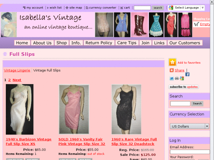 www.thevintageslip.com