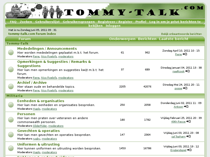 www.tommy-talk.com