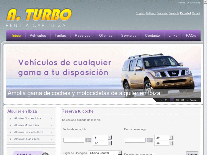 www.turborentacar.com