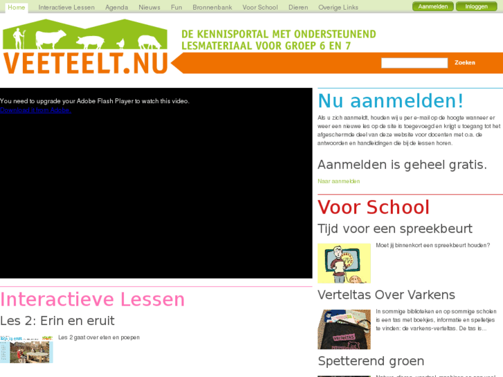 www.veeteelt.nu