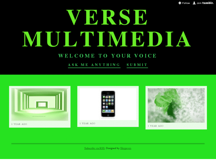 www.versemultimedia.com