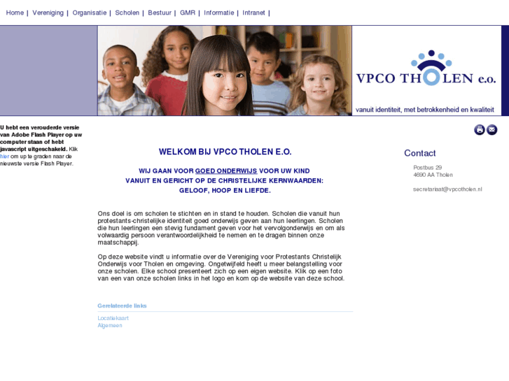 www.vpcotholen.nl