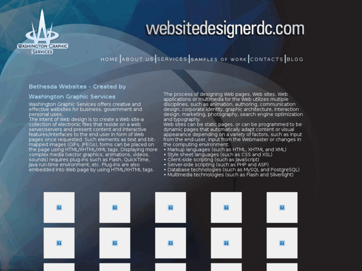 www.websitedesignerdc.com