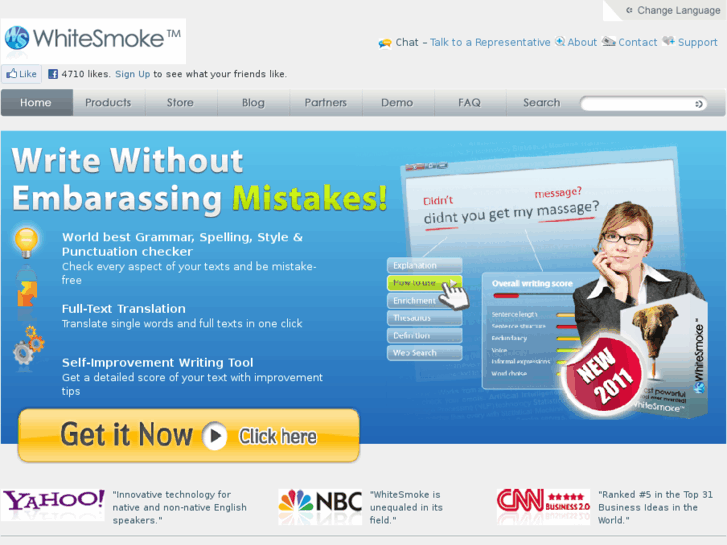 www.whitesmoke.org