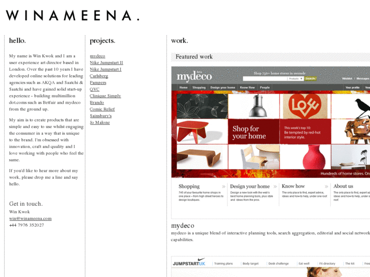 www.winameena.com