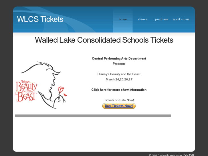 www.wlcstickets.com