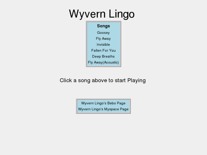 www.wyvernlingo.com