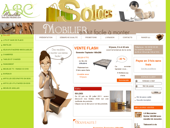 www.abc-meubles.com