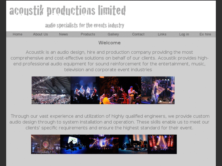 www.acoustikproductions.com