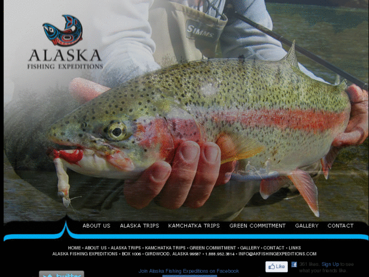 www.akfishingexpeditions.com