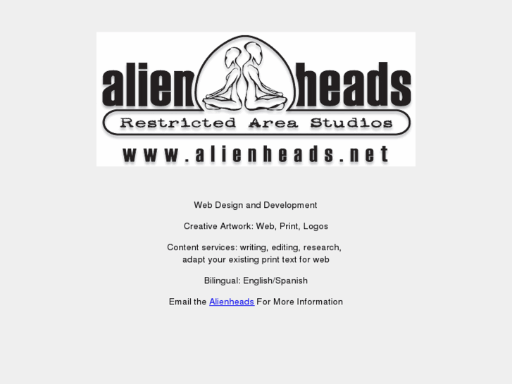 www.alienheads.net