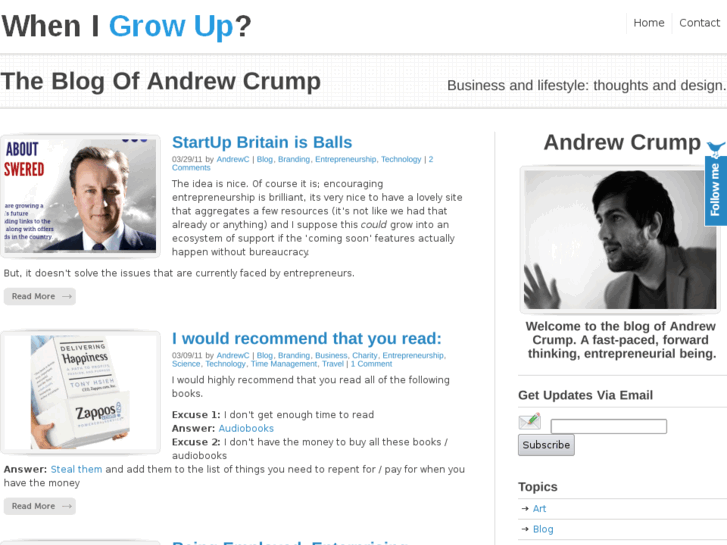 www.andrew-crump.co.uk