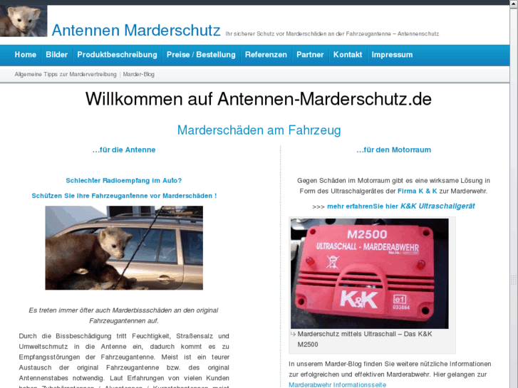 www.antennen-marderschutz.de