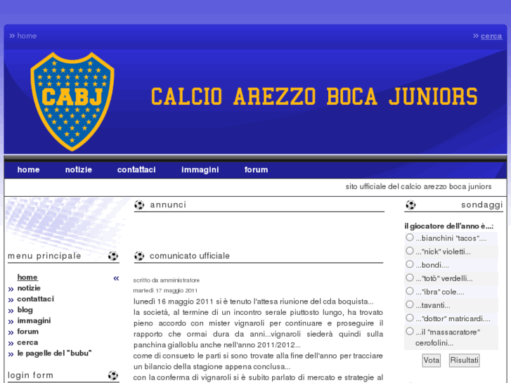 www.arezzoboca.it