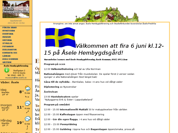 www.aselehembygdsforening.nu