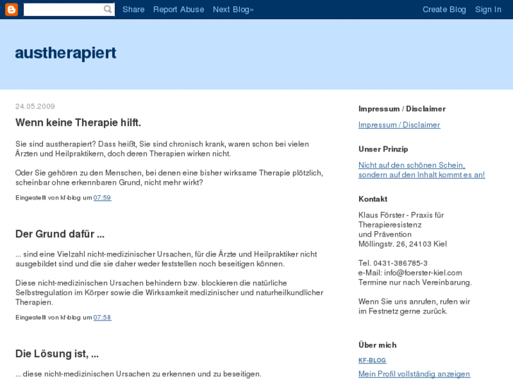 www.austherapiert.com