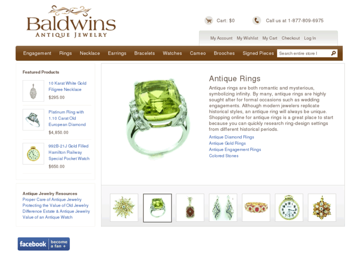 www.baldwinsantiquejewelry.com