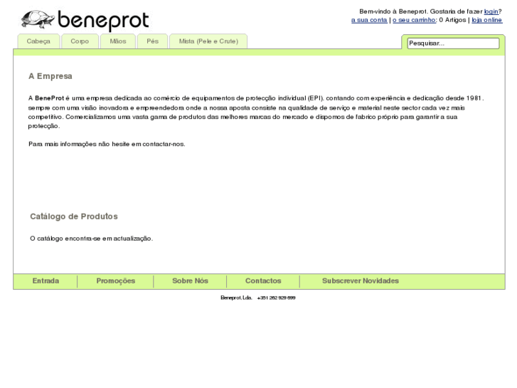 www.beneprot.com