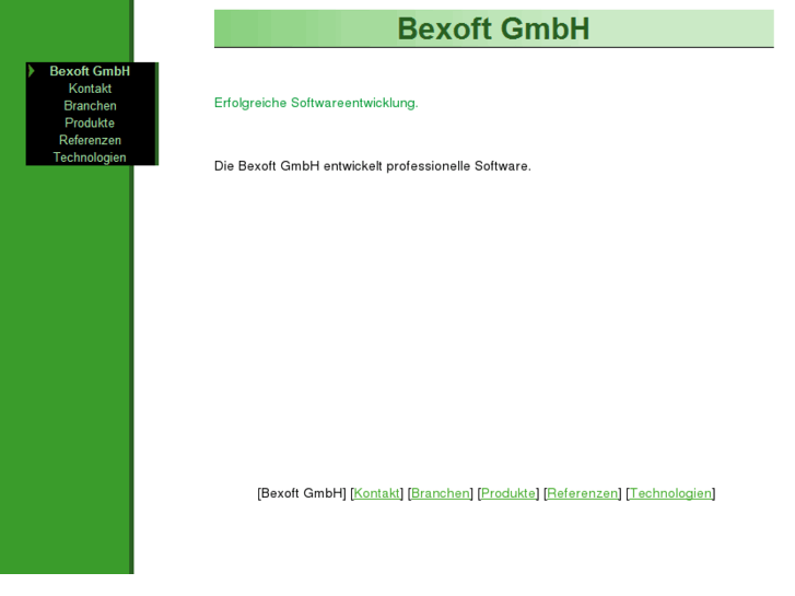 www.bexoft.com
