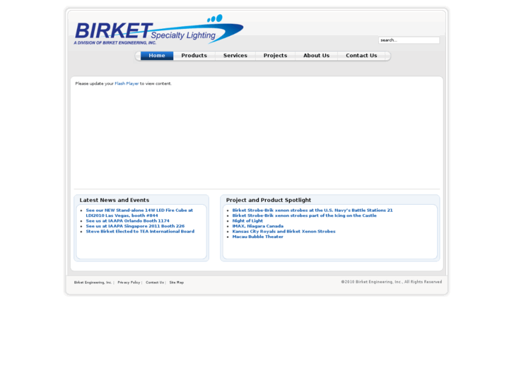 www.birketlighting.com