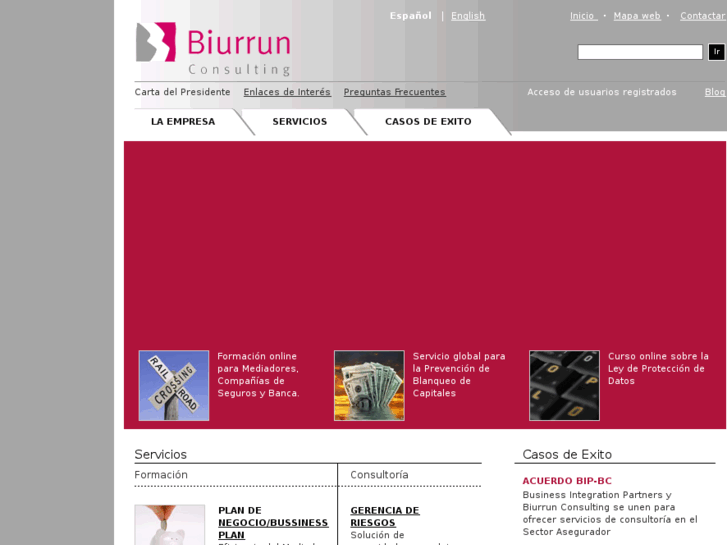 www.biurrunconsulting.com