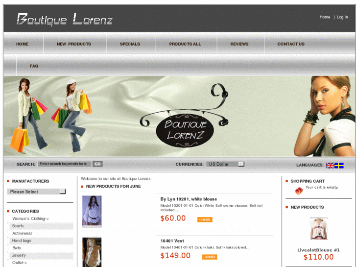 www.boutique-lorenz.com