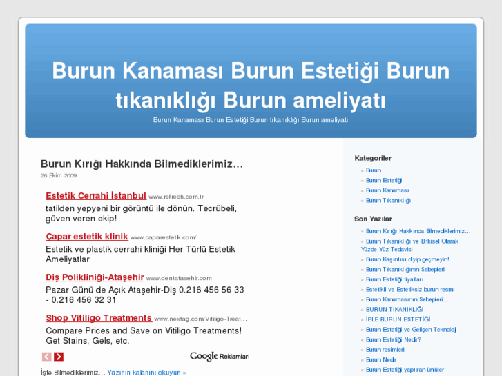 www.burun.org