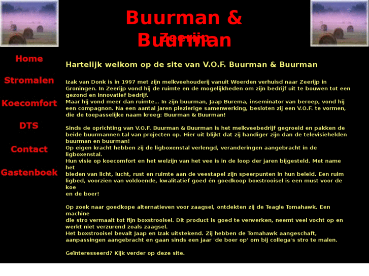 www.buurmanenbuurman.net