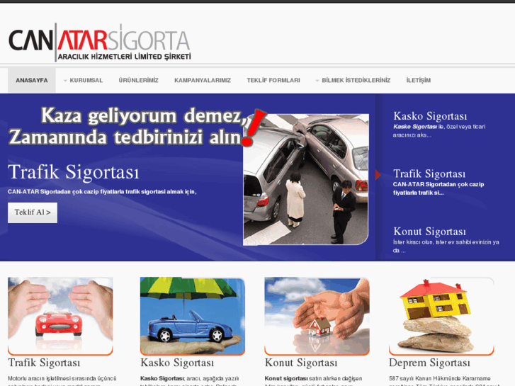 www.canatarsigorta.com