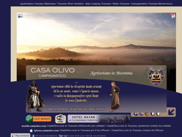 www.casaolivo.com