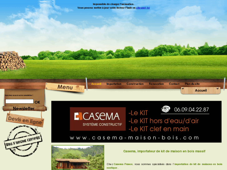 www.casema-maison-bois.com