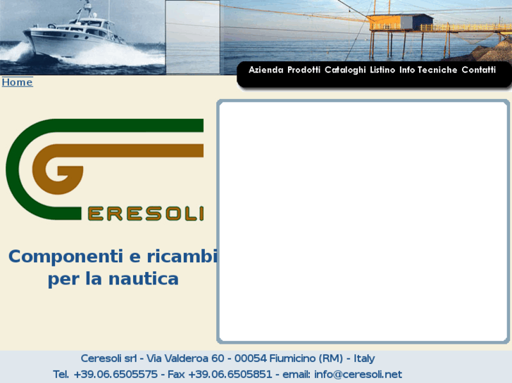 www.ceresoli.net
