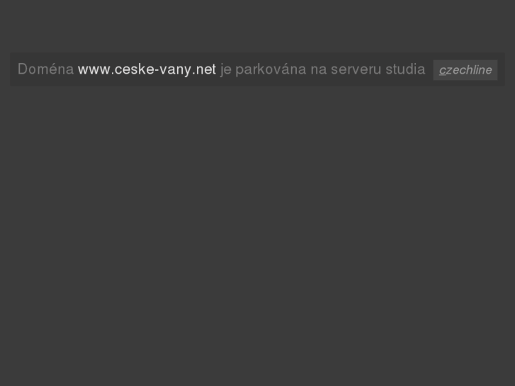 www.ceske-vany.net