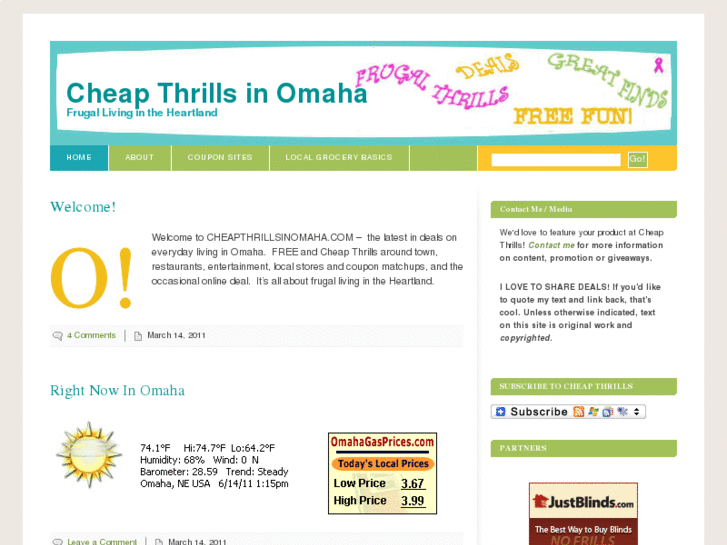 www.cheapthrillsinomaha.com